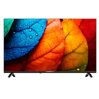 Silver 412932 55" ́ ́ 4K Ultra HD