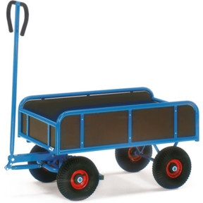 fetra Handwagen 4122V