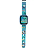 Lexibook Stitch-Farbdisplay-Uhr mit Kamera (Multilingual)