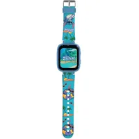 Lexibook Stitch-Farbdisplay-Uhr mit Kamera (Multilingual)