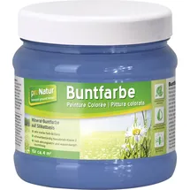 ProNatur Pro Natur Buntfarbe Heller Horizont Blau 0,75 l