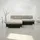 DOMO collection Ecksofa DOMO COLLECTION "100031 234x157 cm, kompakt, komfortabel & bequem, L-Form", weiß (weiß, grau), B:234cm H:80cm T:157cm, 90% Polyester, 10% Acryl, Sofas, Ecksofa, whlw. mit Bettfunktion und Armteilverstellung