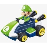 Carrera RC Mario Kart Luigi