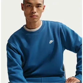 Nike Club Sweatshirt Sweatshirt Court Blue 36