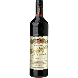 Radeberger Original Radeberger Kräuterlikör Seit 1887 | 1x1 L | 35% vol. | Premium Kräuterschnaps Mit Der Langen Tradition | Bitter