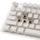 Ducky One 3 TKL Aura White, US Kabelgebunden, Tastatur Englisch Weiß