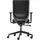 Trendoffice to-sync Stoff Schwarz