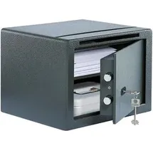 Burg Wächter Pure-Safe PS 120 K EWS / Schlüsselschloss / keine Sicherheitsstufe