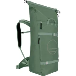 Wild Country Stamina Gear Bag green ivy (5970) UNI