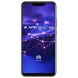 Huawei Mate 20 Lite 64 GB Single-Sim Black Neu