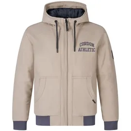 Cordon Sport Active Sport Jacke beige XL