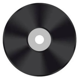 MediaRange MR285 CD-Rohling CD-R 700 MB 100 Stück(e)