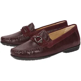SIOUX Cortizia-723-H Damen Rot 35