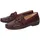 SIOUX Cortizia-723-H Damen Rot 35