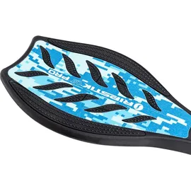 RAZOR RipStik Air Waveboard Einheitsgröße,Schwarz