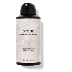 Stone Bodyspray 104g