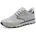 TAMARIS Slip-On Sneaker grau 42