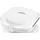 Hyundai Sandwichmaker "HYUSM625W", weiß, B:21,5cm H:8cm T:22cm, Sandwichmaker