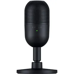 Razer Seiren V3 Mini - Mikrofon - USB - Schwarz