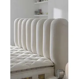 Bambi Yatak Bambi 160 x 200 cm H3 Beige