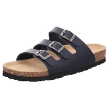 ROHDE Pantolette Alba dunkelblau 37xRegular