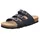 ROHDE Pantolette Alba dunkelblau 37xRegular