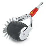 WOLF-Garten multi-star Rasenkantenschneider RB-M (für übergangslose Rasenkanten zum Beet, Wegen oder Terrassen, langlebig & witterungsbeständig, passend für multi-star-System) 71AAA037650