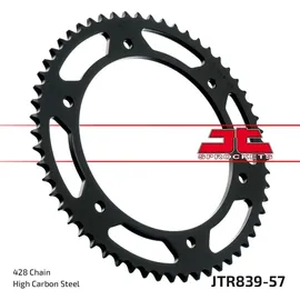 JT Sprockets Kettenrad 57 Zähne