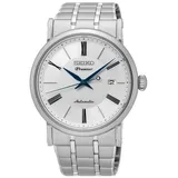 Seiko Premier Edelstahl 40 mm SRPA17J1