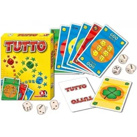 ABACUSSPIELE Tutto