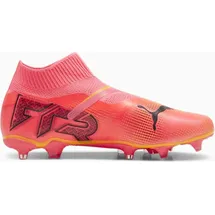 Puma Future 7 Match+ LL FG/AG sunset glow/puma black/sun stream 42,5