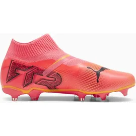 Puma Future 7 Match+ LL FG/AG sunset glow/puma black/sun stream 42,5