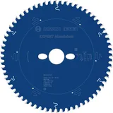 Bosch Kreissägeblatt Expert Aluminium 216 x 30 mm 64 Zähne 1 St.