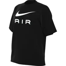 Nike NSW Air Bf T-Shirt schwarz S
