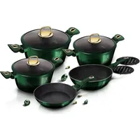 Berlinger Haus Emerald BH-6065 - Grün