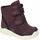 ECCO Winterstiefel Lila 23