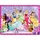 Ravensburger 13385 Kinderpuzzle Disney - Ein zauberhaftes Weihnachtsfest