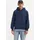 Levi's New Original Kapuzenpullover Dress Blues S