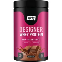 ESN Designer Whey Protein Milk Chocolate Pulver 420 g