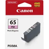 Canon CLI-65 PM Tinte 4221C001 CLI-65PM photo magenta