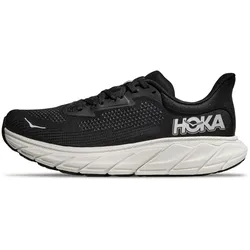 HOKA  | Outdoor Schuhe/Wanderschuhe/Treckingschuhe für Damen | Black / White - 40