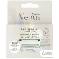 Gillette Nassrasierer Gillette VENUS INTIMA