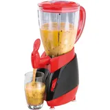 Domoclip DOP141RN rot