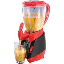 Domoclip DOP141RN rot