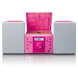 Lenco MC-013 pink