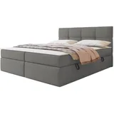 Mirjan24 Figaro 140 x 200 cm H3 Grau