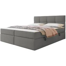 Mirjan24 Figaro 140 x 200 cm H3 Grau