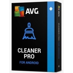 AVG Cleaner Pro for Android