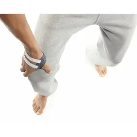 PUSH Braces Push ortho Daumenorthese CMC 2 links Handgelenkbandage 1 Stück Grau