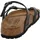 Birkenstock Mayari Oiled Leather Braun 42